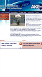 Mobile Screenshot of akcmed.com